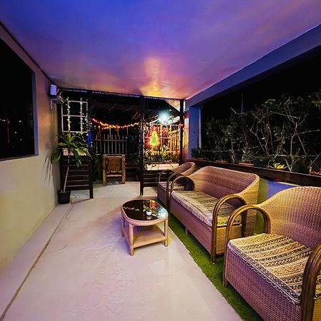 Hotel Sisters Inn Moalboal Luaran gambar