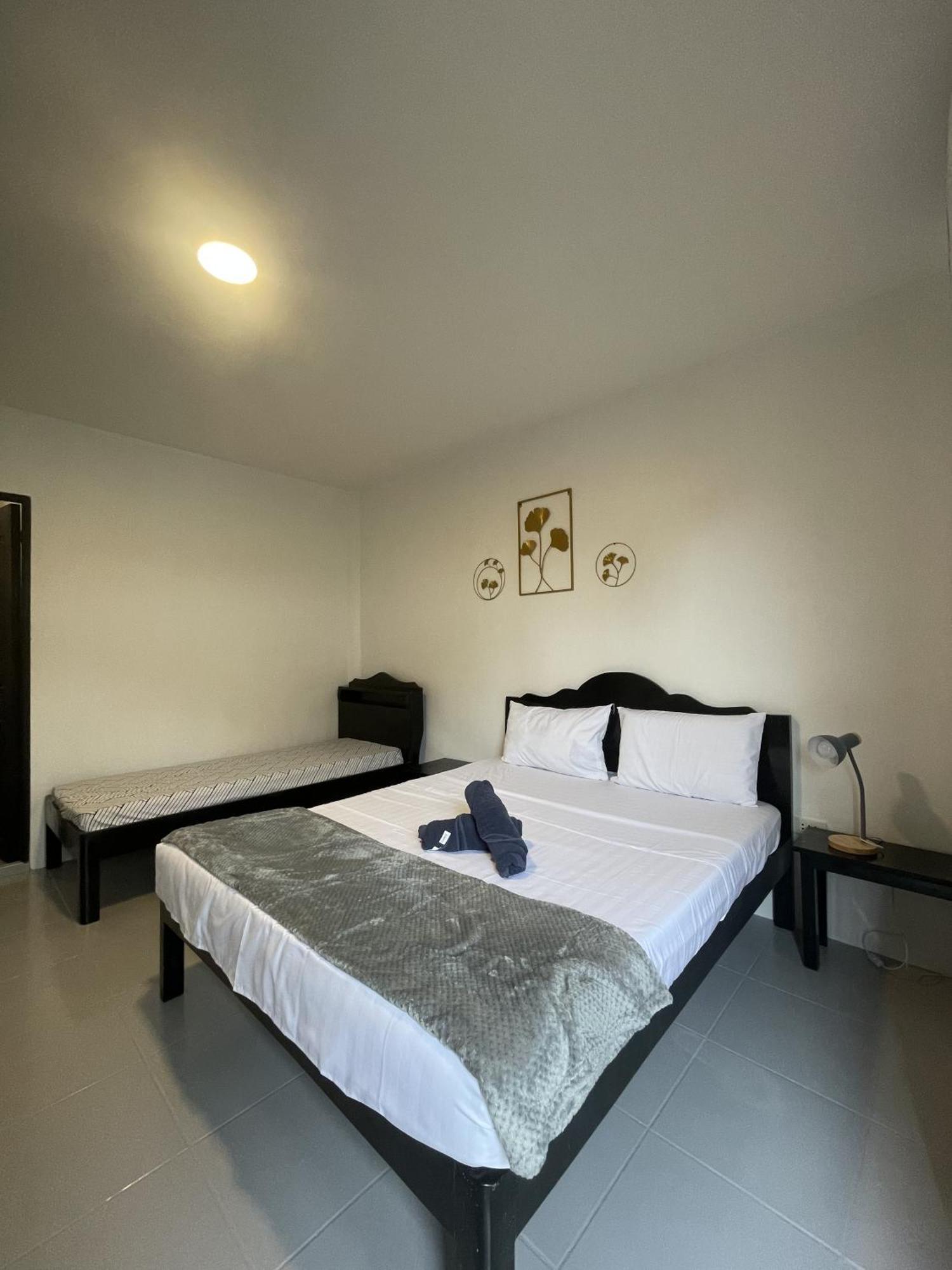 Hotel Sisters Inn Moalboal Luaran gambar