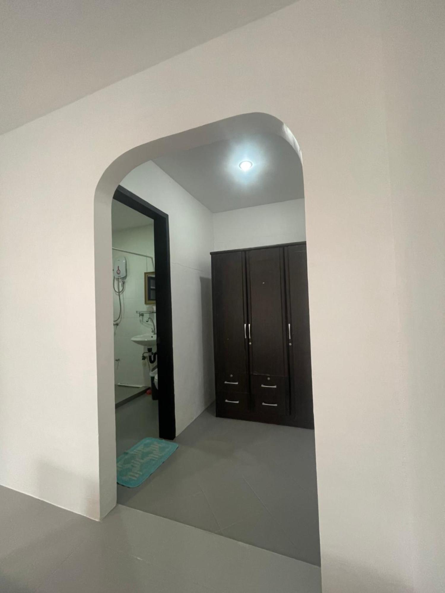 Hotel Sisters Inn Moalboal Luaran gambar