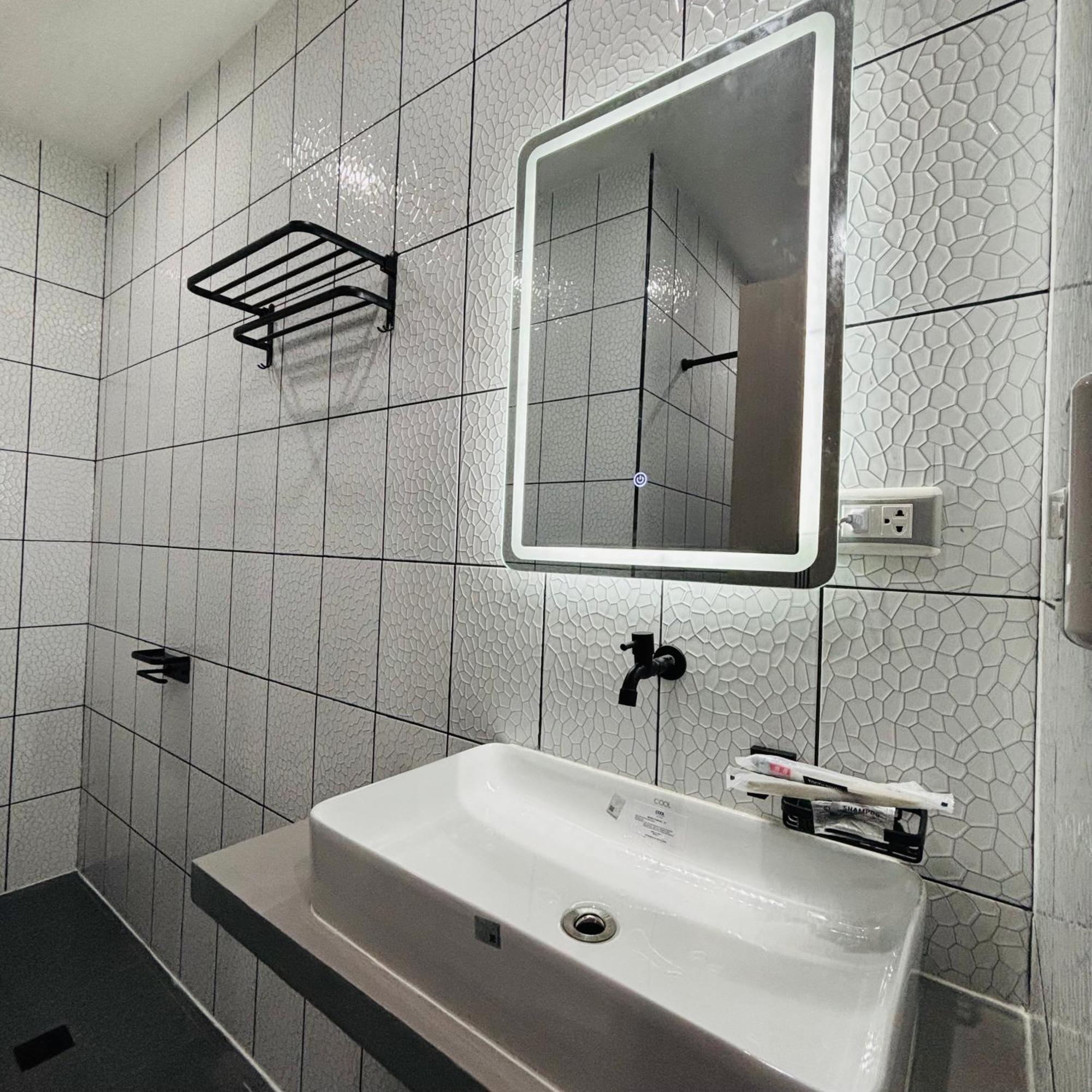 Hotel Sisters Inn Moalboal Luaran gambar