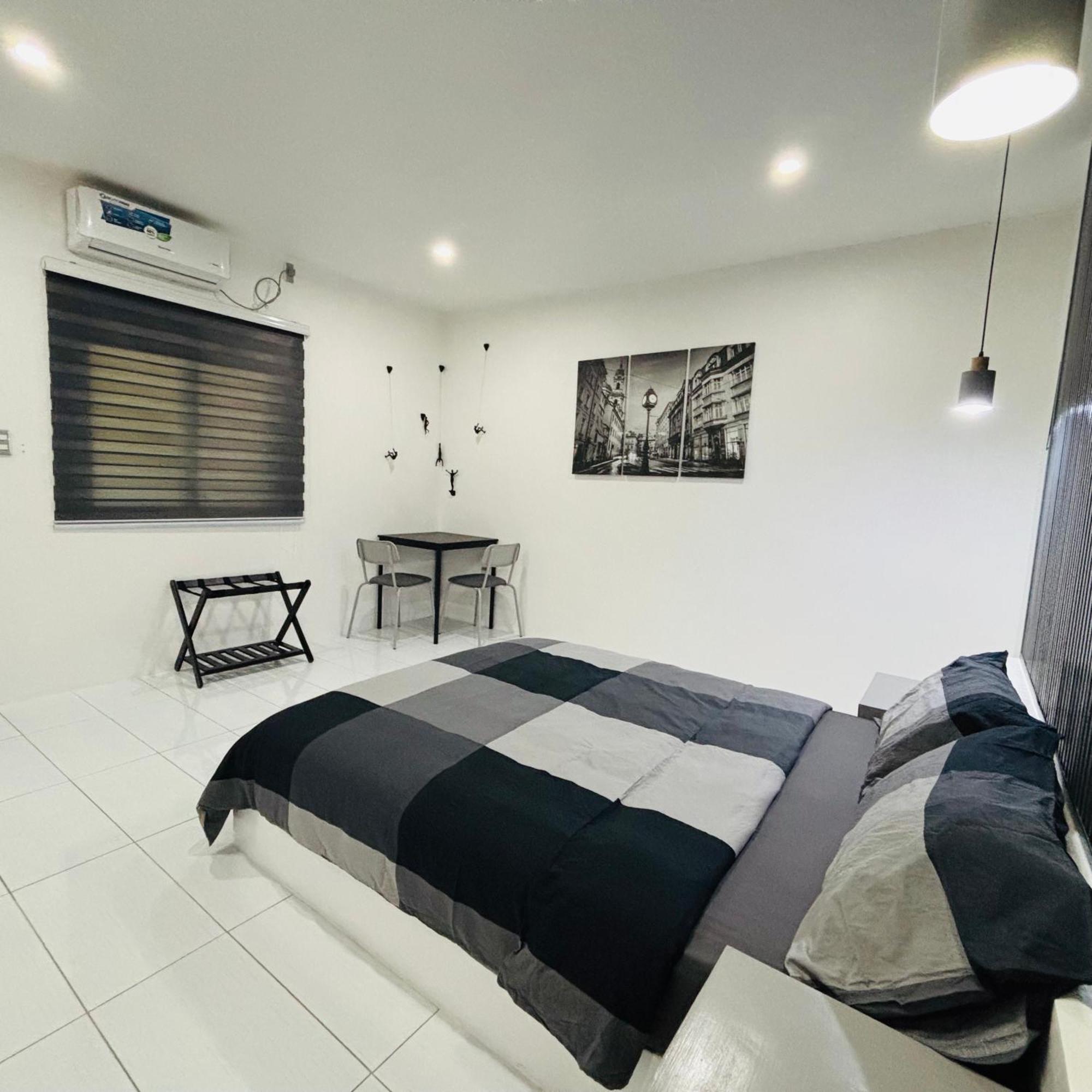 Hotel Sisters Inn Moalboal Luaran gambar