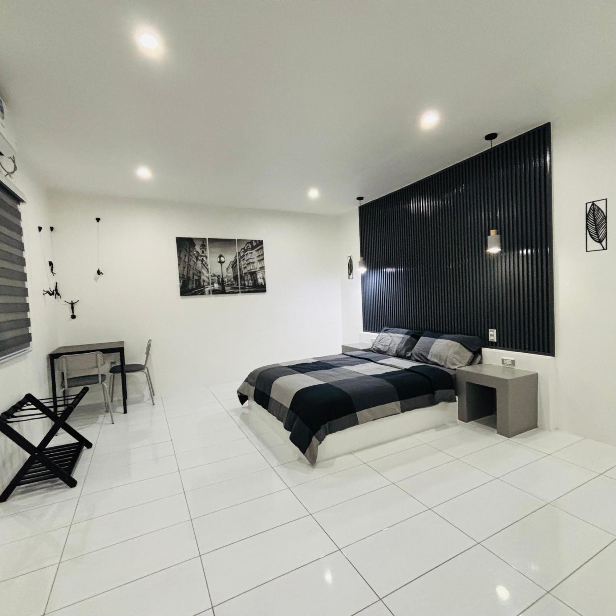 Hotel Sisters Inn Moalboal Luaran gambar
