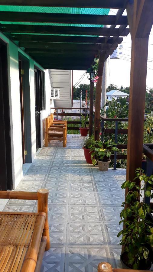 Hotel Sisters Inn Moalboal Luaran gambar